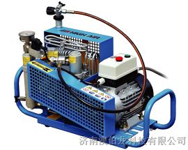 供应宝亚JII3E-H空气呼吸器充气泵总代现货