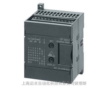 西门子6GK7243-2AX01-0XA0通讯处理器