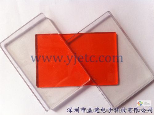 供应防静电PVC板，测试夹具用ESD防静电PVC板