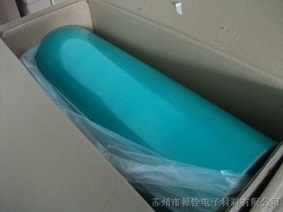 供应高透明无卤阻燃PC胶膜