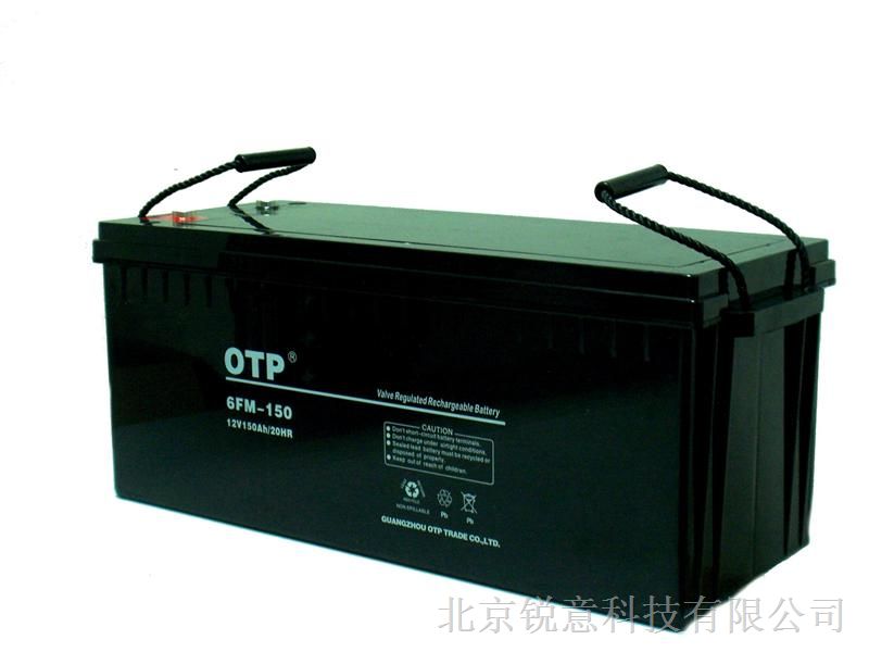 供应OTP蓄电池6FM-200蓄电池代理商价格
