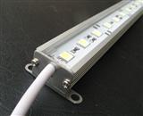 LED硬灯条有机硅灌封胶-厂家直销