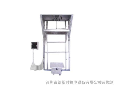 供应垂直滴水试验装置（IPX1/2）