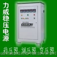 电动调压器，三相大功率电动调压器/价格 型号