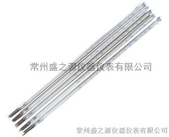 供应精密水银温度计