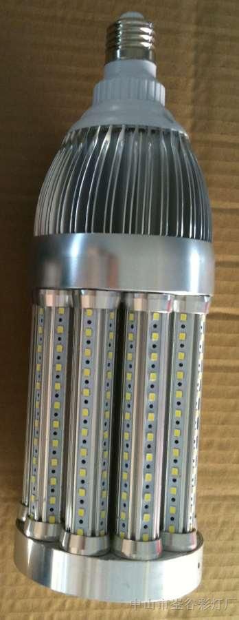 供应40W LED 金属玉米灯