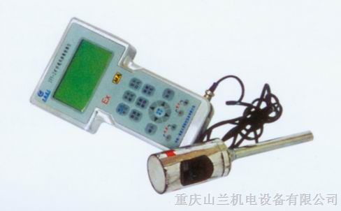 供应JFY-2型矿井通风参数检测仪