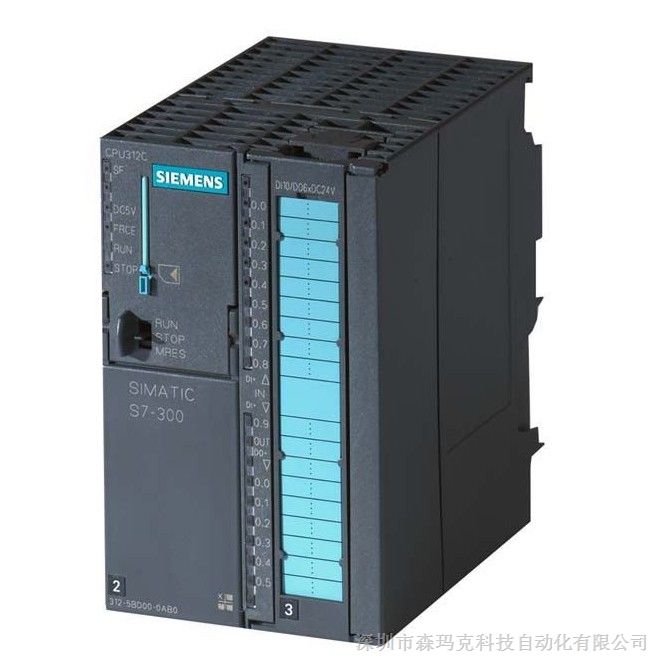 深圳供应6ES7 314-1AG14-0AB0西门子PLC CPU 价优
