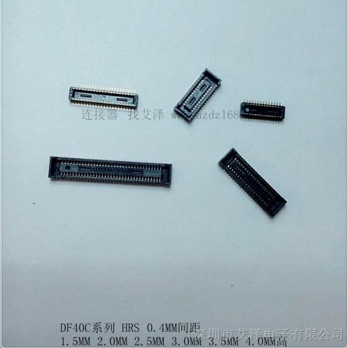 ӦHRSԭװDF40C-30DS-0.4V30λ0.4mm