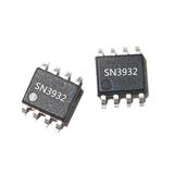 SN3932： 高PF/高效率/低THD通用LED驱动器 SN3932AC-DC LED驱动照明SN3932安奇普热卖
