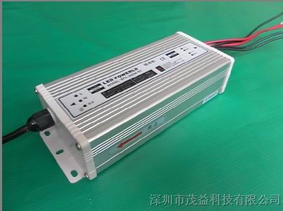 供应12400W,S-400-12,新觉电源，茂益科技