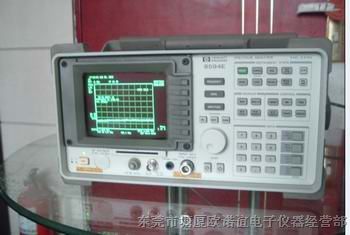 特价处理Agilent 8594E HP8594E赵敏