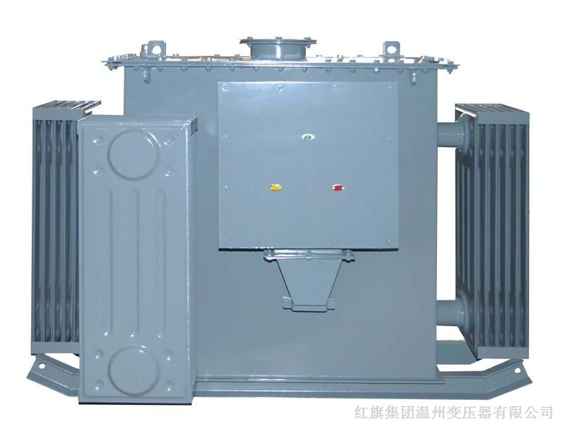 供应KS11-1000KVA矿用变压器油浸式变压器