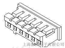 上海泰旻电子供应MOLEX原装连接器线对板连接器873690500