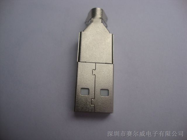 供应USB MINI MICRO手机 电脑连接器