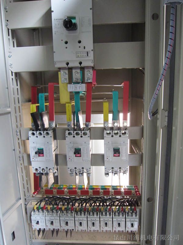 供应电气设备配电控制系统 配电盘 仪表箱 户外电表箱等 技术 质量上乘