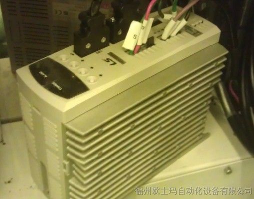 显影机专用APM-HB03HBH-GY+APD-VS04NL韩国原装进口LS（Spinner电机）中国区总代理现货销售热线
