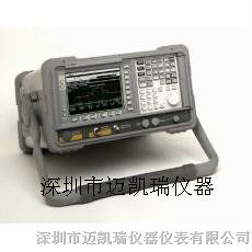 回收E4407B-agilentE4407B-E4407B频谱分析仪