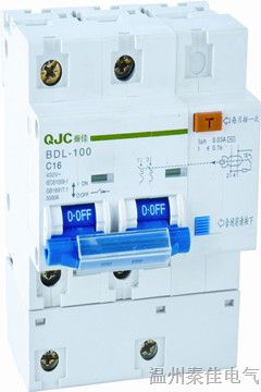 BD47LE-100漏电断路器