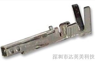 供应泰科TE进口连接器174047-2 现货