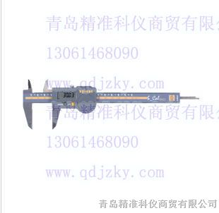 供应瑞士SYLVAC电子卡尺910.1532(300X0.01MM)|数显卡尺