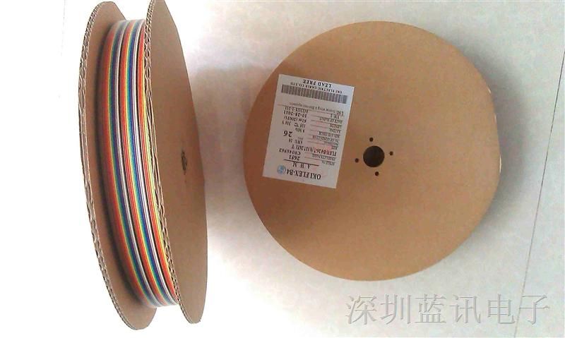总代理原装OKI排线