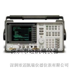 二手8596E销售13G频谱分析仪惠普8596E