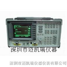 8591C惠普8591C二手8591C电视频谱分析仪