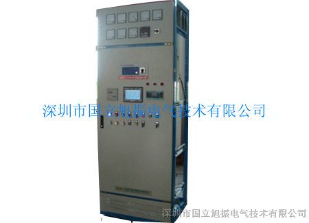 供应广州水电站解决方案-GLNF-1三合一控制柜