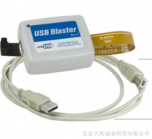 ӦPL-USB-BLASTER-RCNͺŲƷ ԭװƷ һʮ