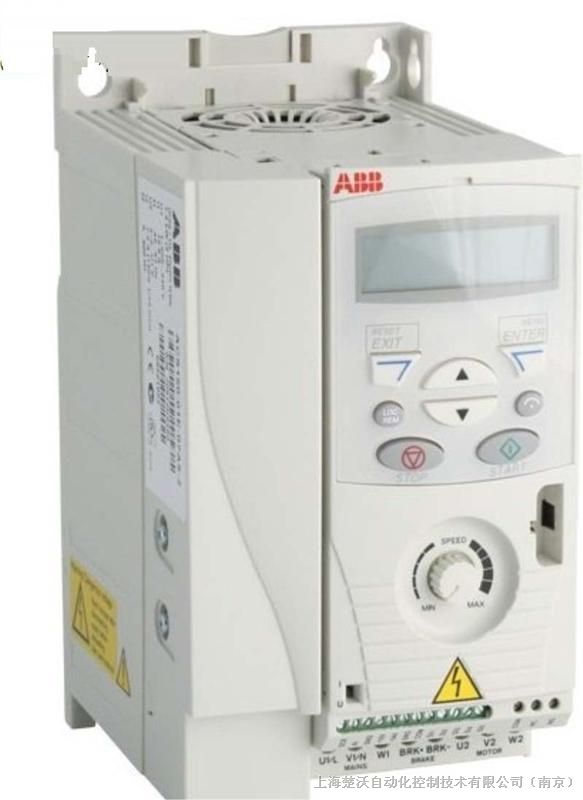 供应ACS550-01-05A4-4 ABB低压交流传动（ABB变频器）
