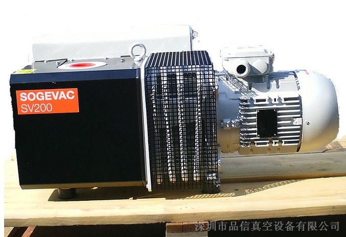 供应莱宝真空泵密封套件（SV200）