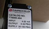FAIRCHILD转换器TD6000-411