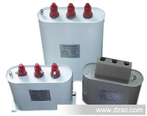 BSMJ0.45自愈式电压并联电容器上海