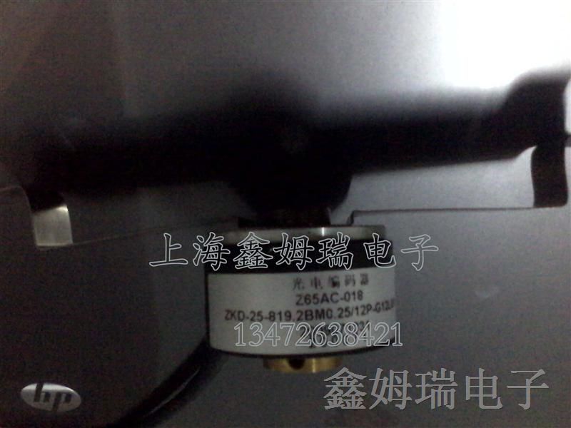 供应ZKD-25-819.2BM0.25/12P-G12光电编码器现货图片