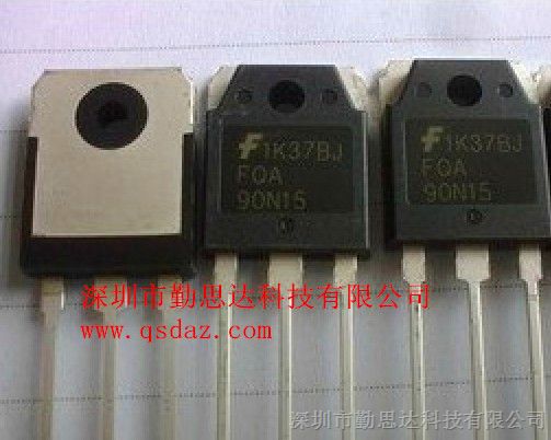 ӦMOSFQA90N15  ȫ½ֻͯFQA90N15  90A/150V  375W