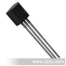 N-Channel MOSFET 2N7000 全新原装华昕 0.2A 60V PNP TO-92