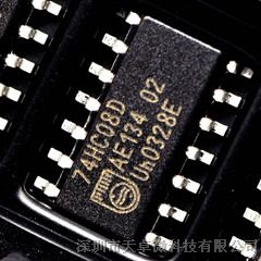 NXP  74HC08D  14+  SOP-16  ҵƷIC׿΢Ƽ