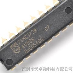 NXP  74HC373N DIP-20  14+ ׿΢Ƽ  ԭװ̩