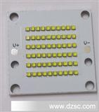 2020灯板 优质灯珠 轻薄基板 *导热 100W LED光源趋势