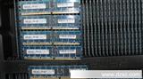 厂家现货大量批发原装全新ELP尔必达 DDR2 1GB  服务器内存条