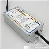 厂家批发12W可控硅调光电源IP65CQC
