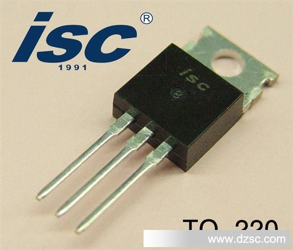 无锡固电ISC供应 功率晶体管 BUL56B