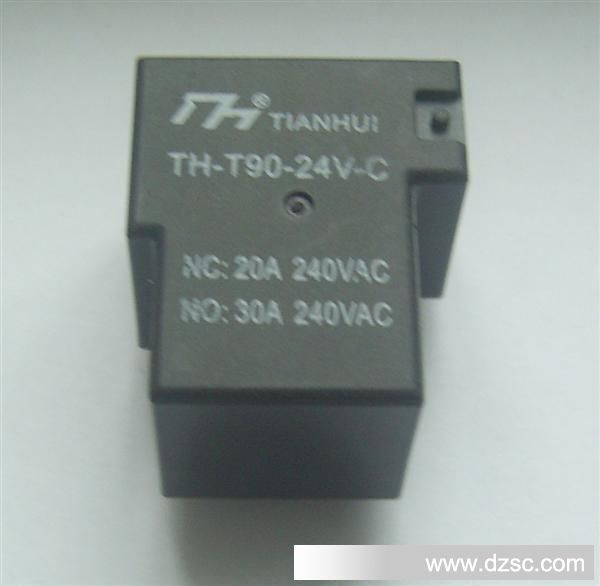 特价供应原装继电器T73/12VDC-A,小型电磁继电器直销