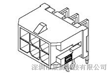 供应莫仕原厂现货