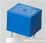 家电控制板继电器T73/12VDC 0.36W
