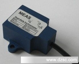 Measurement NS-25倾角传感器