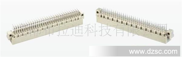 优势供应德国哈丁HARTING41612欧式连接器，DB连接器等产品