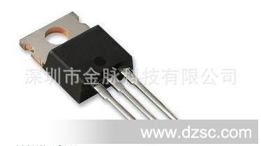 IRF9Z24NPBF场效应管 MOSFET P TO-220 -55V -12A