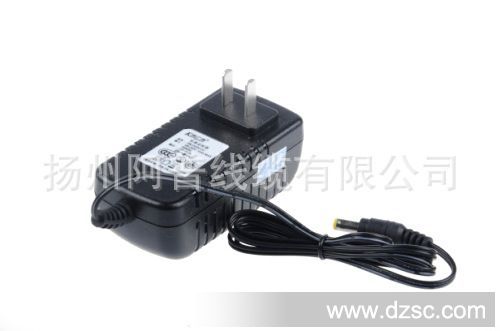 12V2A美规室内监控电源2